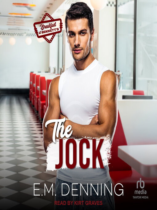 Title details for The Jock by E.M. Denning - Available